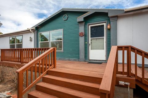 3038 Chevelon Rd, Overgaard, AZ 85933 photo 4