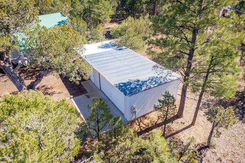 3038 Chevelon Rd, Overgaard, AZ 85933 photo 34