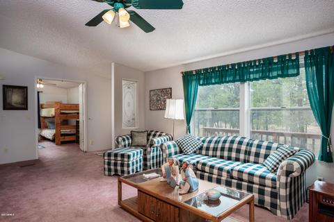 3038 Chevelon Rd, Overgaard, AZ 85933 photo 7
