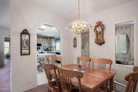 3038 Chevelon Rd, Overgaard, AZ 85933 photo 14