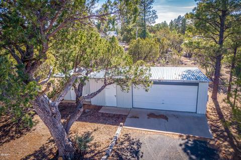 3038 Chevelon Rd, Overgaard, AZ 85933 photo 26