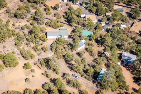 3038 Chevelon Rd, Overgaard, AZ 85933 photo 38