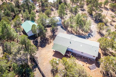 3038 Chevelon Rd, Overgaard, AZ 85933 photo 36