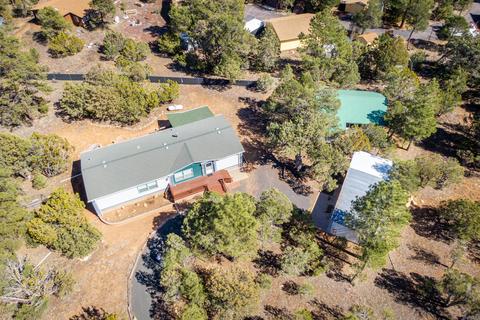 3038 Chevelon Rd, Overgaard, AZ 85933 photo 35