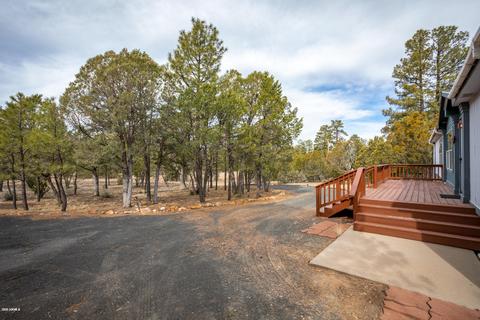 3038 Chevelon Rd, Overgaard, AZ 85933 photo 5