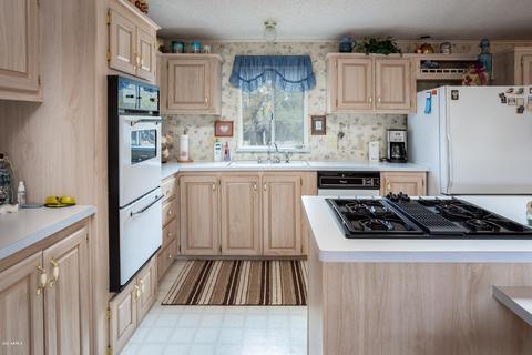 3038 Chevelon Rd, Overgaard, AZ 85933 photo 11