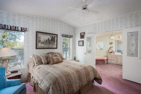 3038 Chevelon Rd, Overgaard, AZ 85933 photo 16
