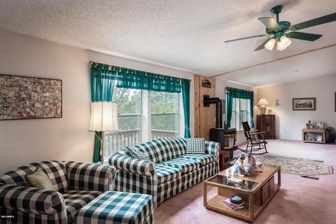 3038 Chevelon Rd, Overgaard, AZ 85933 photo 6
