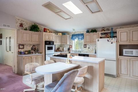 3038 Chevelon Rd, Overgaard, AZ 85933 photo 8