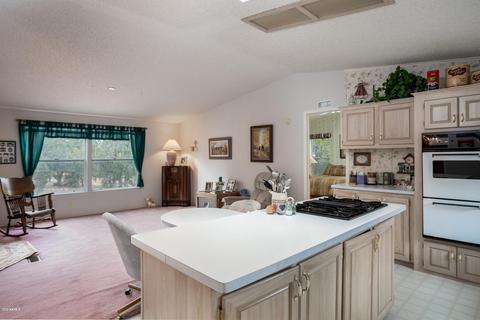 3038 Chevelon Rd, Overgaard, AZ 85933 photo 12
