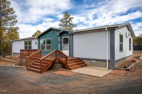 3038 Chevelon Rd, Overgaard, AZ 85933 photo 3