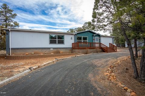 3038 Chevelon Rd, Overgaard, AZ 85933 photo 2