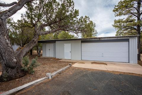 3038 Chevelon Rd, Overgaard, AZ 85933 photo 25