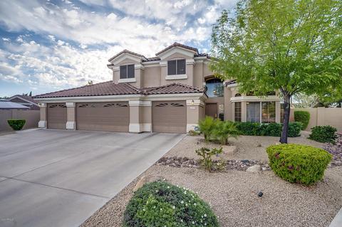1220 S Abilene Ct, Gilbert, AZ 85233 photo 59