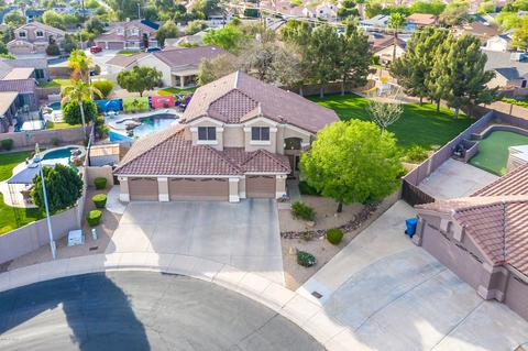 1220 S Abilene Ct, Gilbert, AZ 85233 photo 60