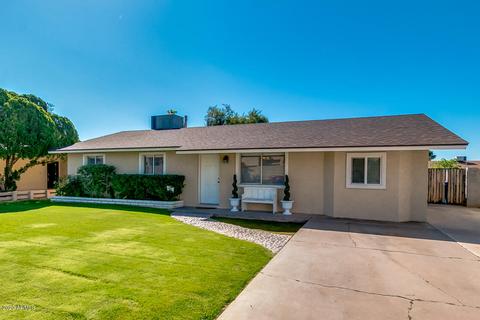 317 E Cullumber Ave, Gilbert, AZ 85234 photo 3
