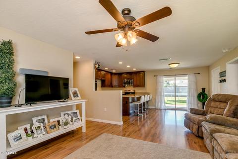 317 E Cullumber Ave, Gilbert, AZ 85234 photo 8