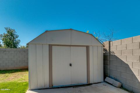 317 E Cullumber Ave, Gilbert, AZ 85234 photo 28