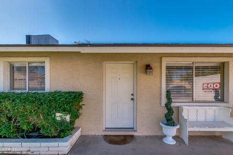 317 E Cullumber Ave, Gilbert, AZ 85234 photo 4