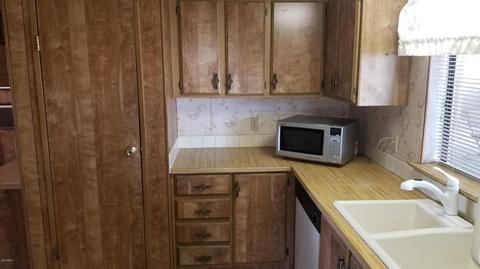 2842 E Oraibi Dr, Phoenix, AZ 85050 photo 9