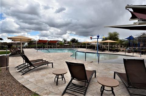 2019 E Lindrick Dr, Gilbert, AZ 85298 photo 47