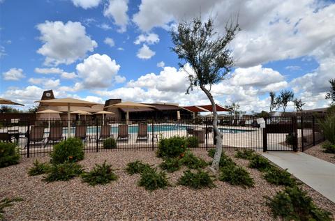 2019 E Lindrick Dr, Gilbert, AZ 85298 photo 50