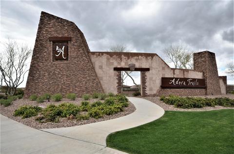 2019 E Lindrick Dr, Gilbert, AZ 85298 photo 1