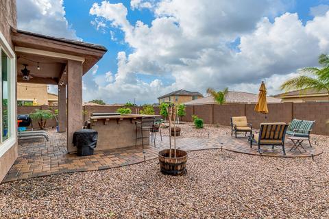 2514 E Lindrick Dr, Gilbert, AZ 85298 photo 37