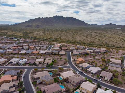 2514 E Lindrick Dr, Gilbert, AZ 85298 photo 49