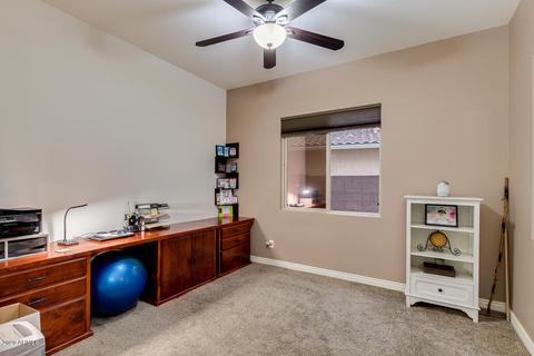 2514 E Lindrick Dr, Gilbert, AZ 85298 photo 17