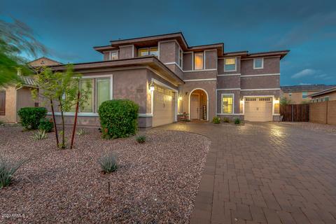 2514 E Lindrick Dr, Gilbert, AZ 85298 photo 1