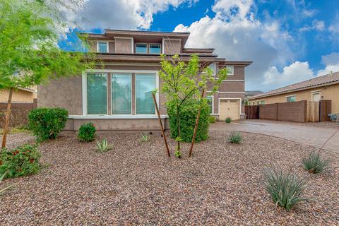 2514 E Lindrick Dr, Gilbert, AZ 85298 photo 53