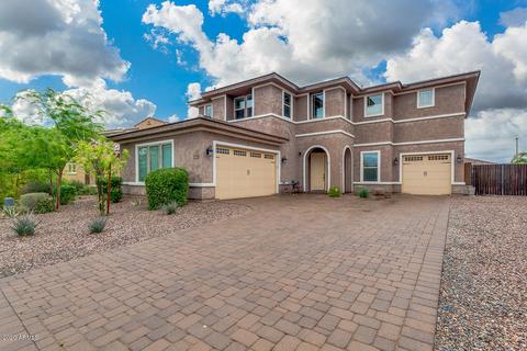 2514 E Lindrick Dr, Gilbert, AZ 85298 photo 54