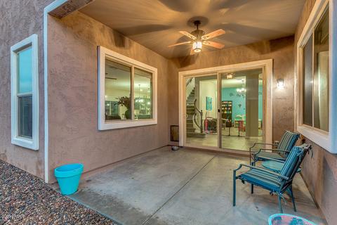 2514 E Lindrick Dr, Gilbert, AZ 85298 photo 41