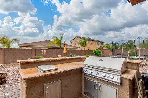 2514 E Lindrick Dr, Gilbert, AZ 85298 photo 39