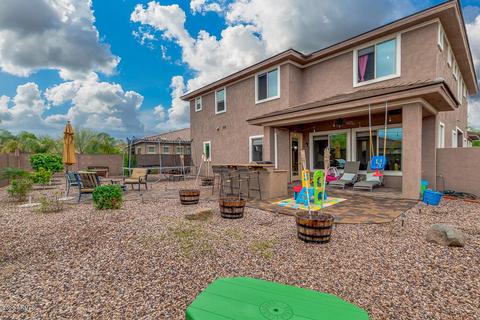 2514 E Lindrick Dr, Gilbert, AZ 85298 photo 35