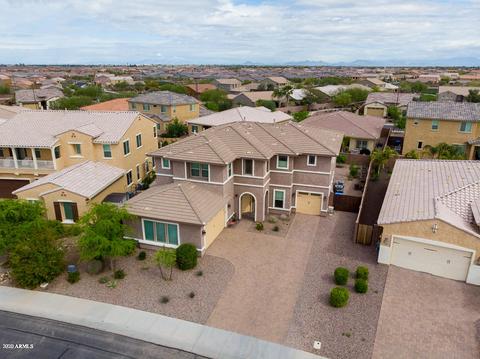 2514 E Lindrick Dr, Gilbert, AZ 85298 photo 43