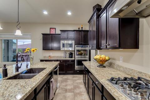 2514 E Lindrick Dr, Gilbert, AZ 85298 photo 11