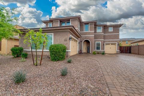 2514 E Lindrick Dr, Gilbert, AZ 85298 photo 52
