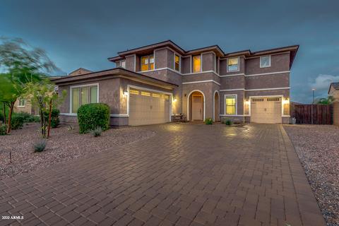 2514 E Lindrick Dr, Gilbert, AZ 85298 photo 2