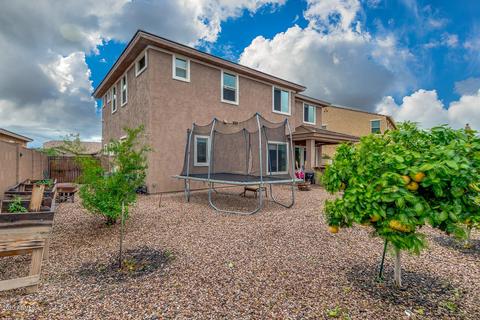 2514 E Lindrick Dr, Gilbert, AZ 85298 photo 33