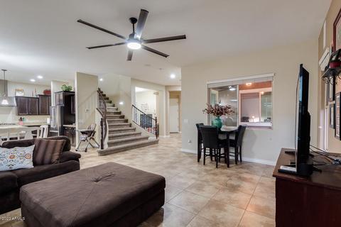 2514 E Lindrick Dr, Gilbert, AZ 85298 photo 6