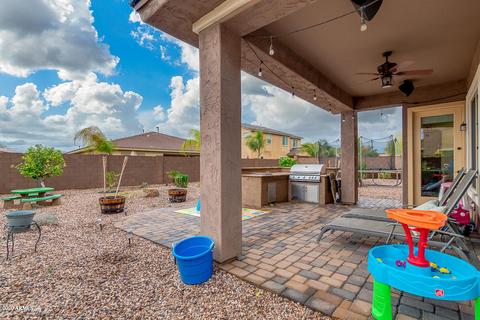 2514 E Lindrick Dr, Gilbert, AZ 85298 photo 36