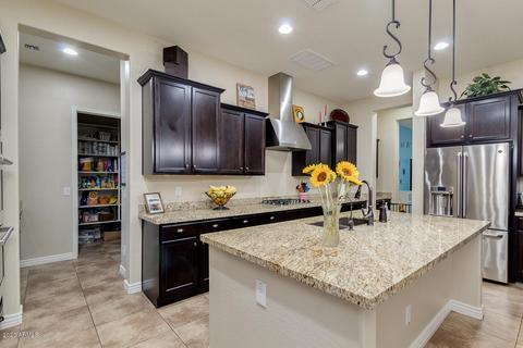 2514 E Lindrick Dr, Gilbert, AZ 85298 photo 9