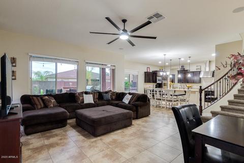 2514 E Lindrick Dr, Gilbert, AZ 85298 photo 5