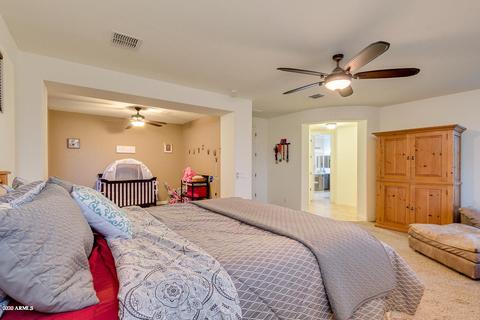 2514 E Lindrick Dr, Gilbert, AZ 85298 photo 19