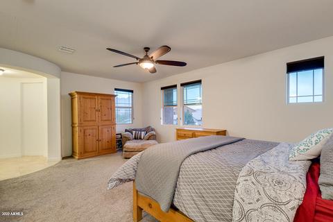 2514 E Lindrick Dr, Gilbert, AZ 85298 photo 20