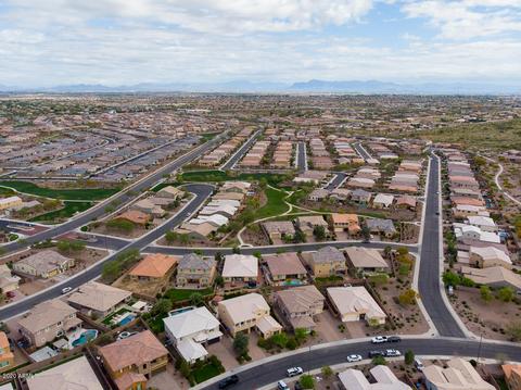 2514 E Lindrick Dr, Gilbert, AZ 85298 photo 50