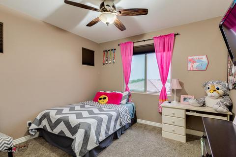 2514 E Lindrick Dr, Gilbert, AZ 85298 photo 22