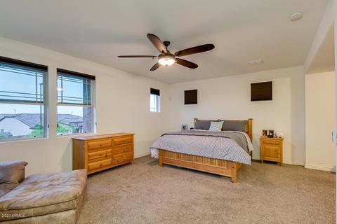 2514 E Lindrick Dr, Gilbert, AZ 85298 photo 18